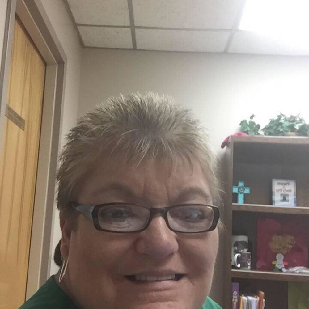 Meet your Posher, Bridgett